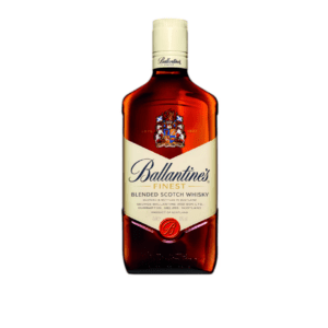 Виски Ballantine's Finest 0,7 л